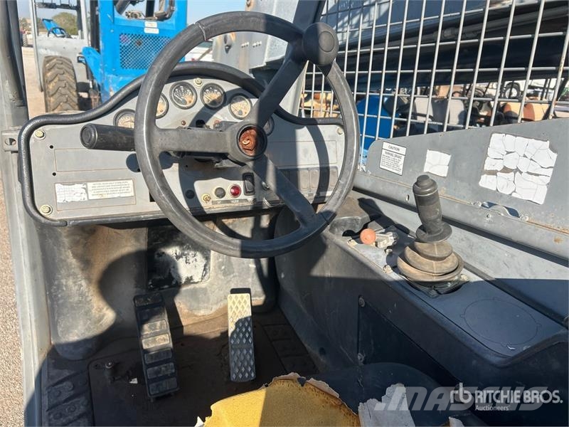 Terex TH844C Teleszkópos rakodók