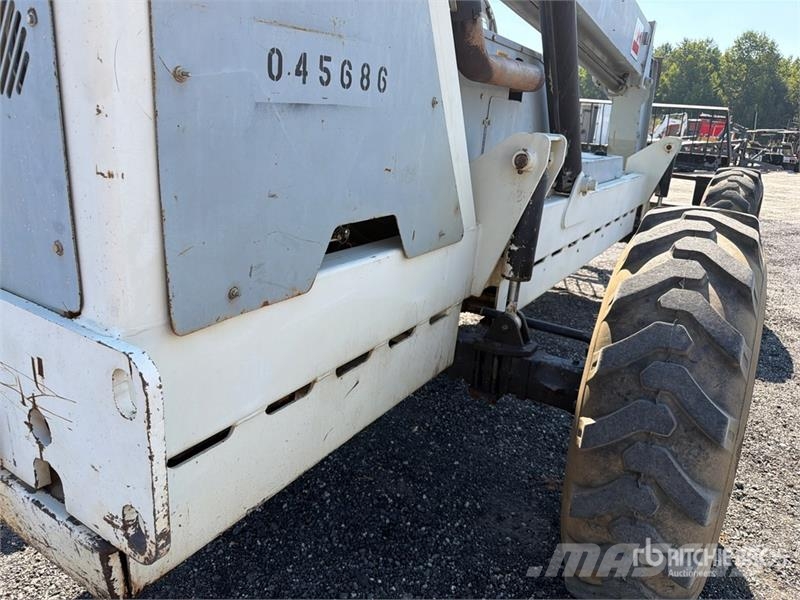 Terex TH844C Teleskopski viličarji
