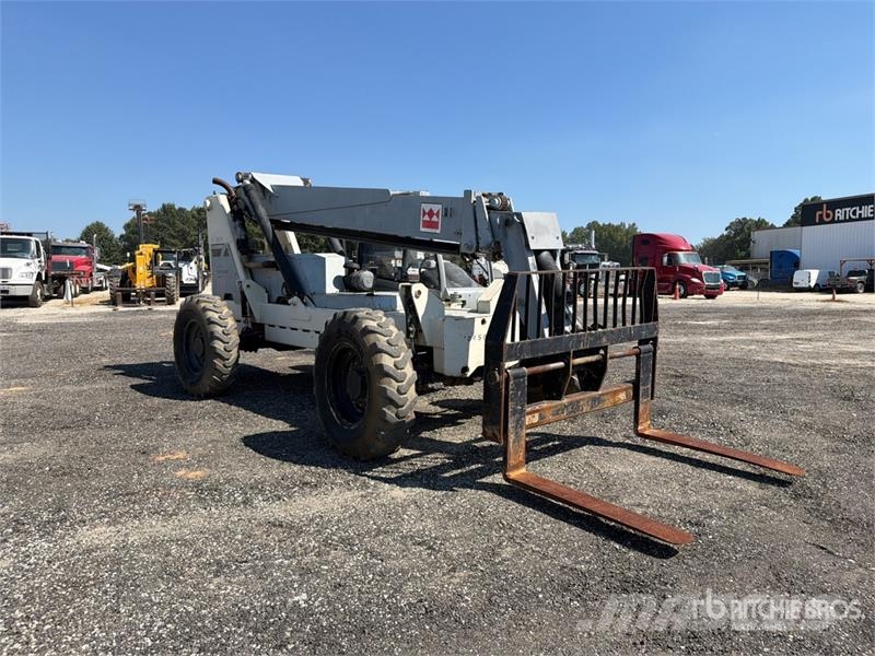 Terex TH844C Teleskopski viličarji