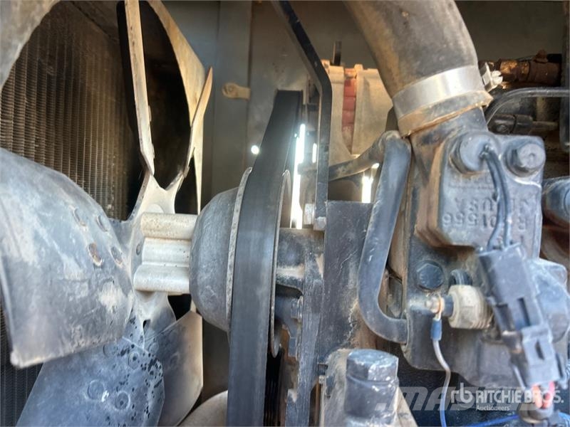 Terex TH844C Teleszkópos rakodók