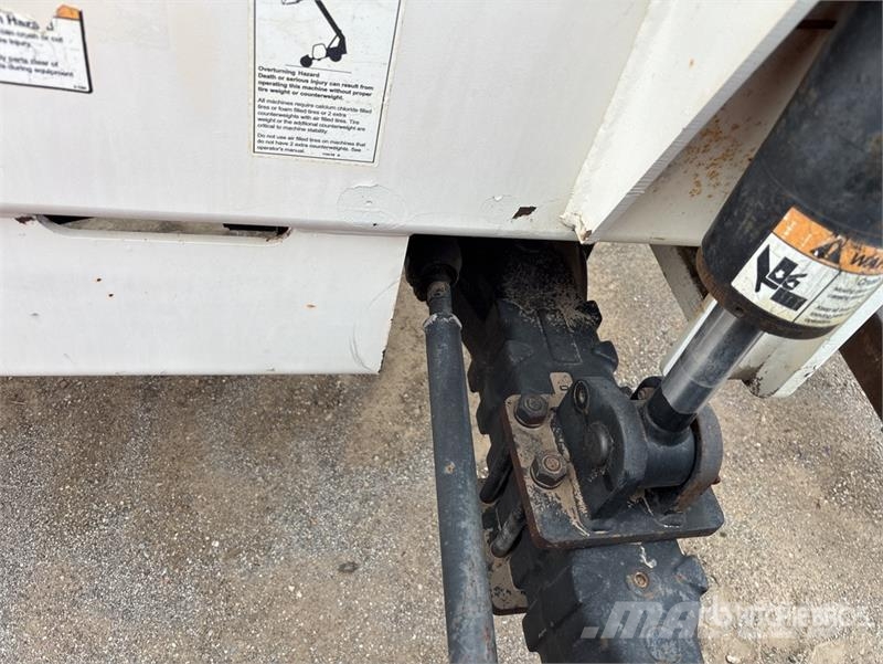 Terex TH844C Telescopic handlers