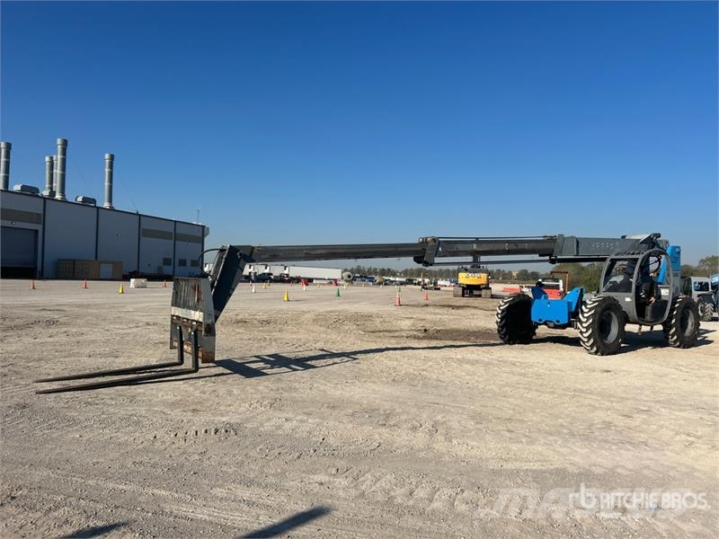 Terex TH844C Teleszkópos rakodók