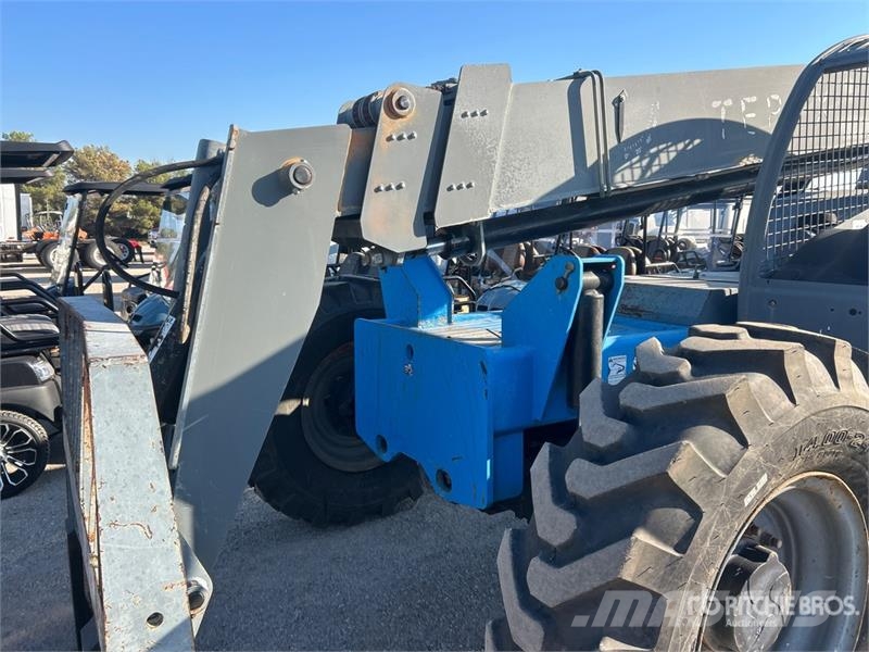 Terex TH844C Teleszkópos rakodók