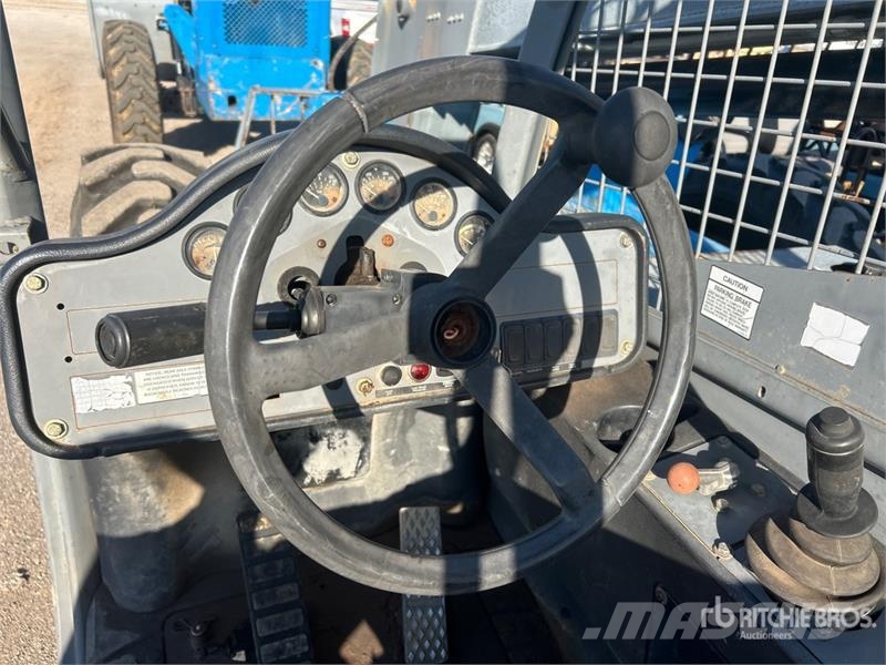 Terex TH844C Teleszkópos rakodók