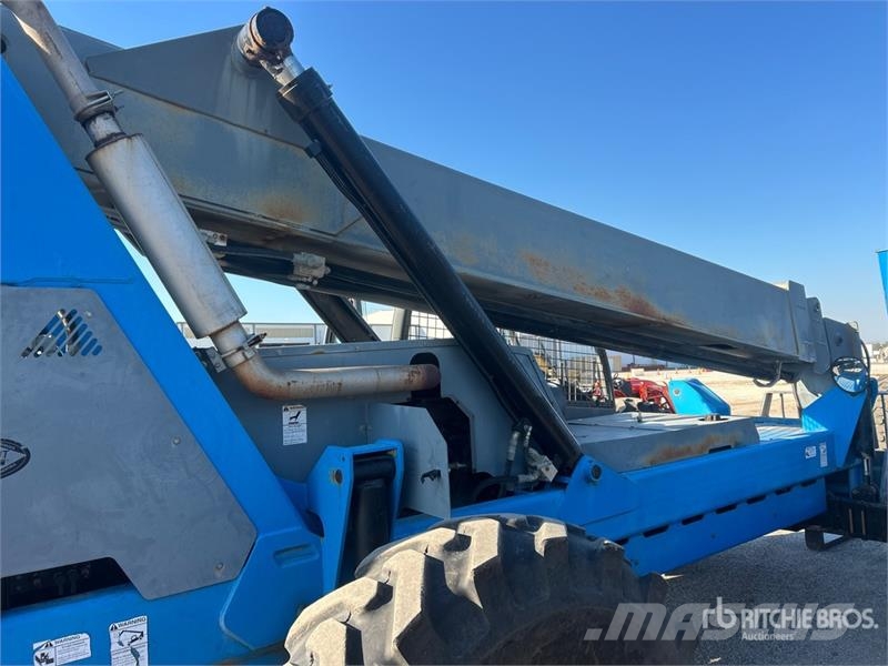 Terex TH844C Teleszkópos rakodók