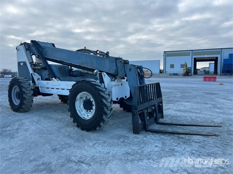 Terex TH844C Telescopic handlers