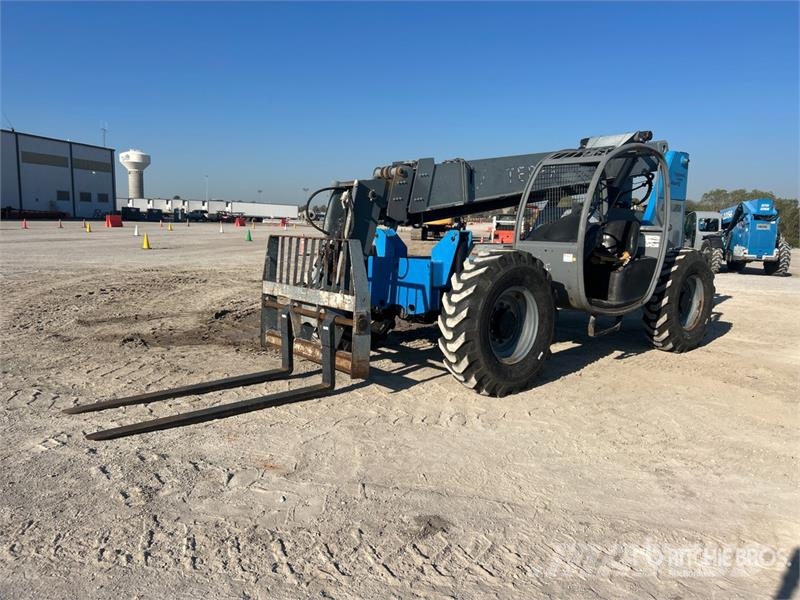 Terex TH844C Teleszkópos rakodók