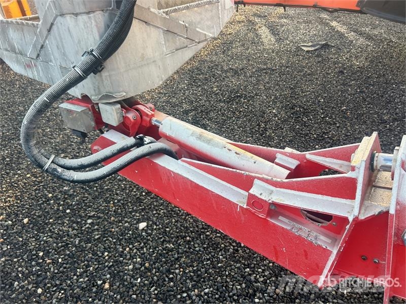 Teupen TL69A Crawler Electric Articulating Boom Lift Kĺbové plošiny