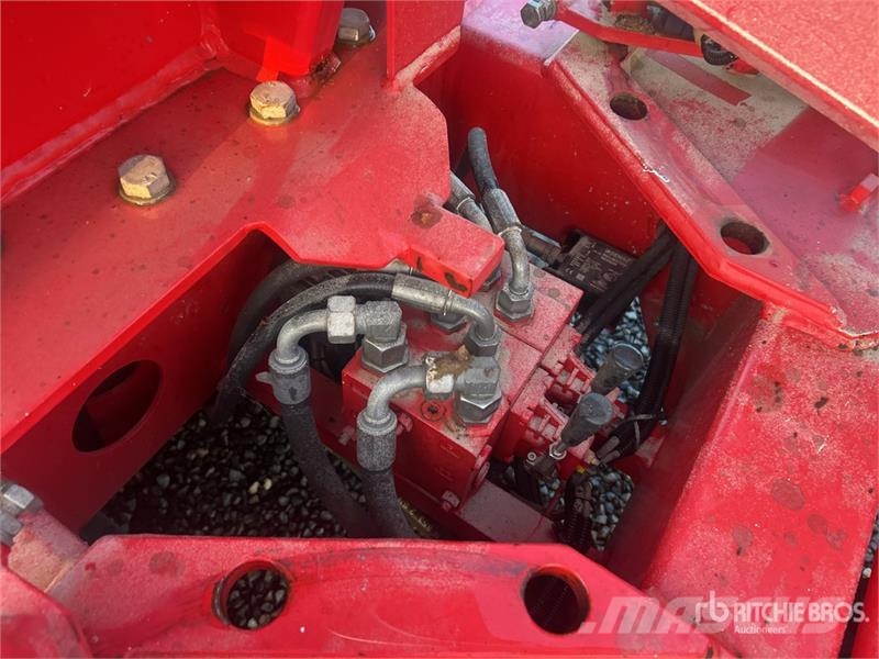 Teupen TL69A Crawler Electric Articulating Boom Lift Kĺbové plošiny