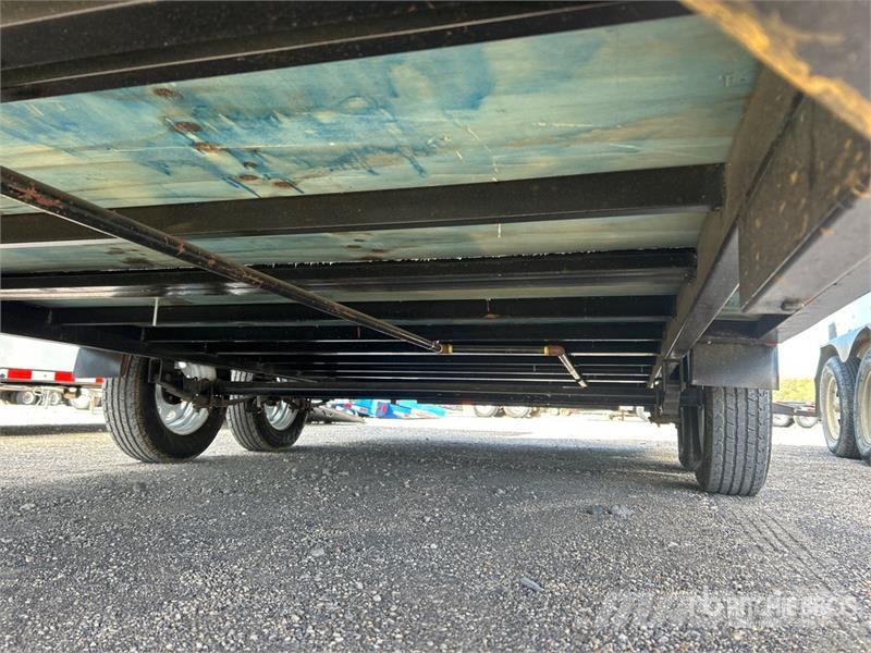 The Fud Trailer 16 ft T/A Food Concession Trailer Otros remolques