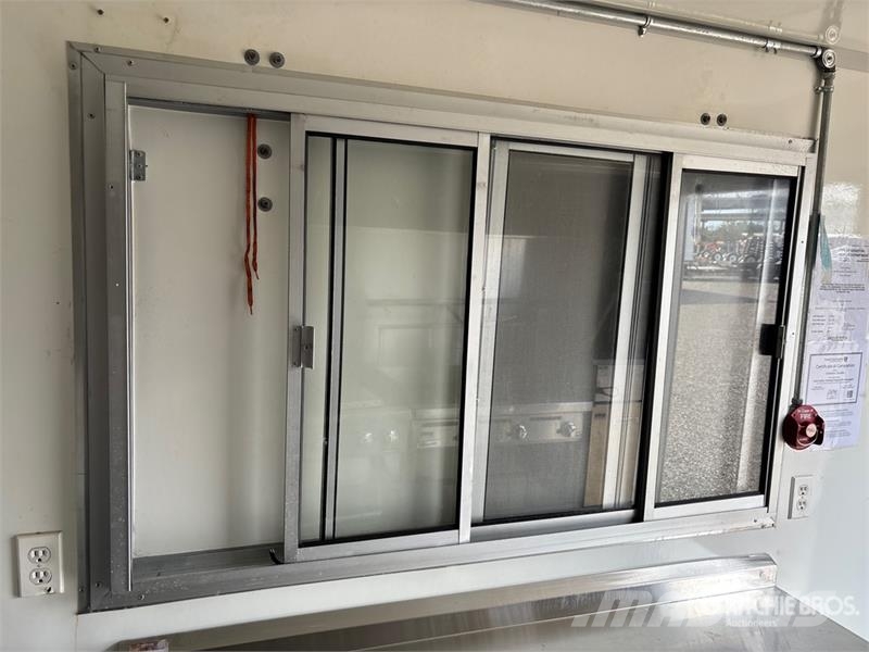 The Fud Trailer T/A Food Concession Trailer 其他拖車