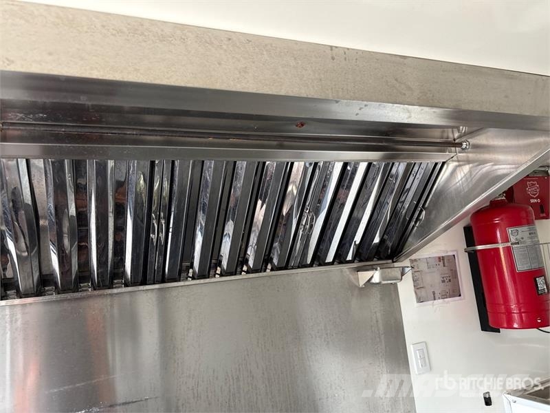 The Fud Trailer T/A Food Concession Trailer 其他拖車
