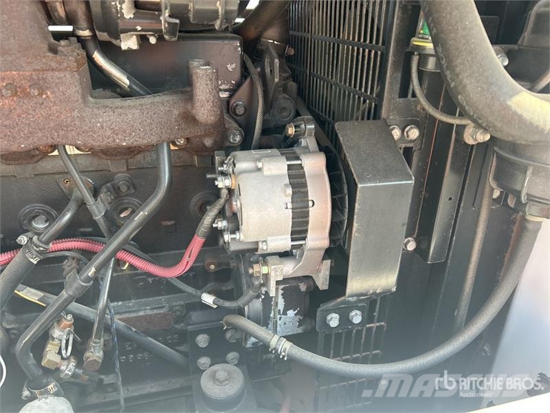  Therm TD500 معدات التسخين والإذابة
