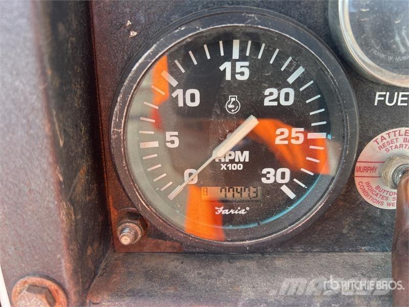  Therm TD500 معدات التسخين والإذابة