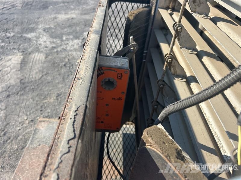  Therm TD500 معدات التسخين والإذابة