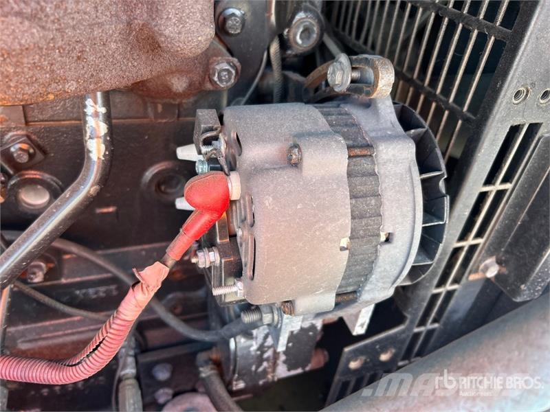  Thermo Dynamics TD600 Ground Heater Kühl- und Heizsysteme
