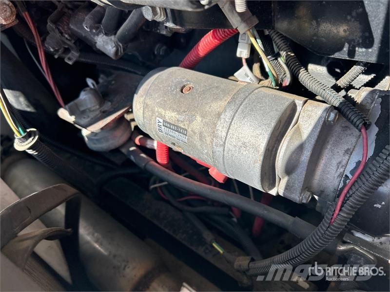 Thermo Dynamics TD600 Ground Heater Kühl- und Heizsysteme