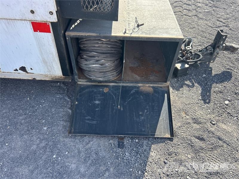  Thermo Dynamics TD600 Ground Heater Kühl- und Heizsysteme