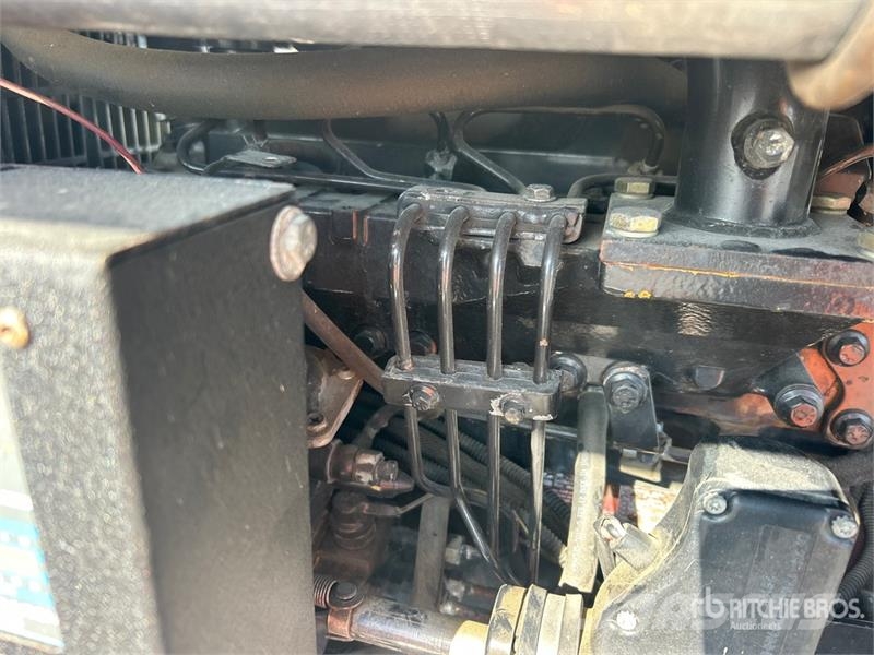  Thermo Dynamics TD600 Ground Heater Kühl- und Heizsysteme