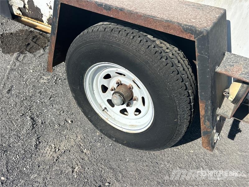  Thermo Dynamics TD600 Ground Heater Kühl- und Heizsysteme