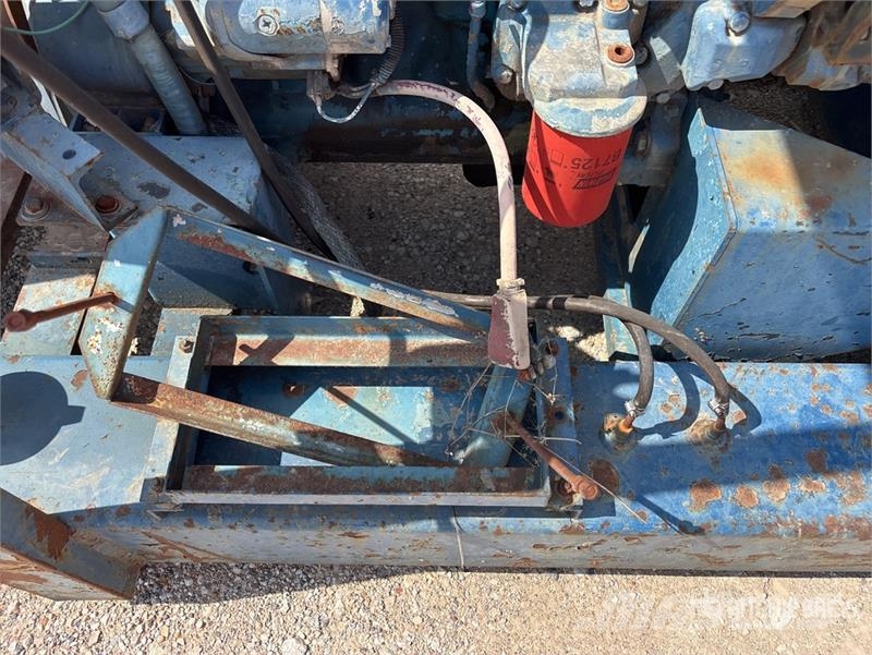 THOMPSON 0010010520 Skid-Mounted Water Pump Гидронасосы