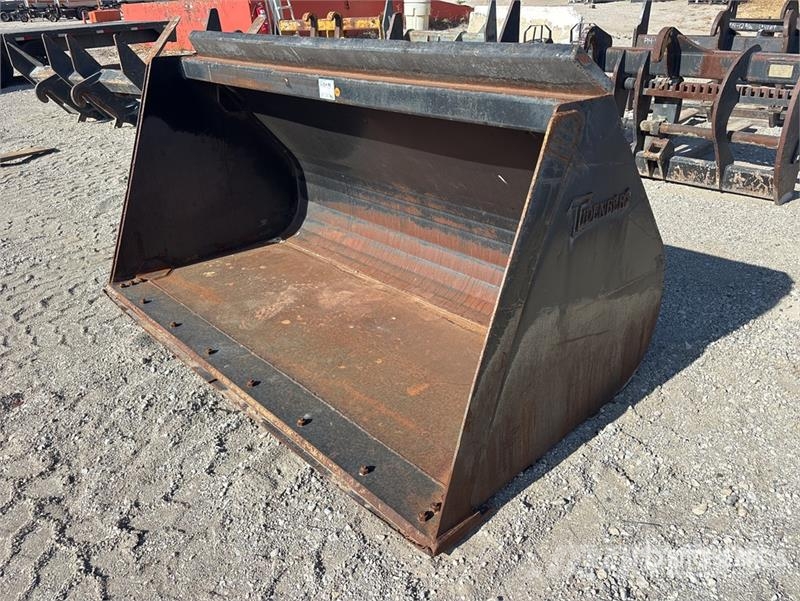 Tidenberg 100 in General Purpose Bucket Baldes