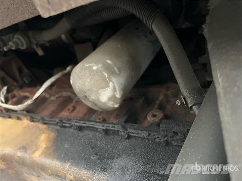 Tiffin Allegro Motor Home Autofurgonai ir karavanai