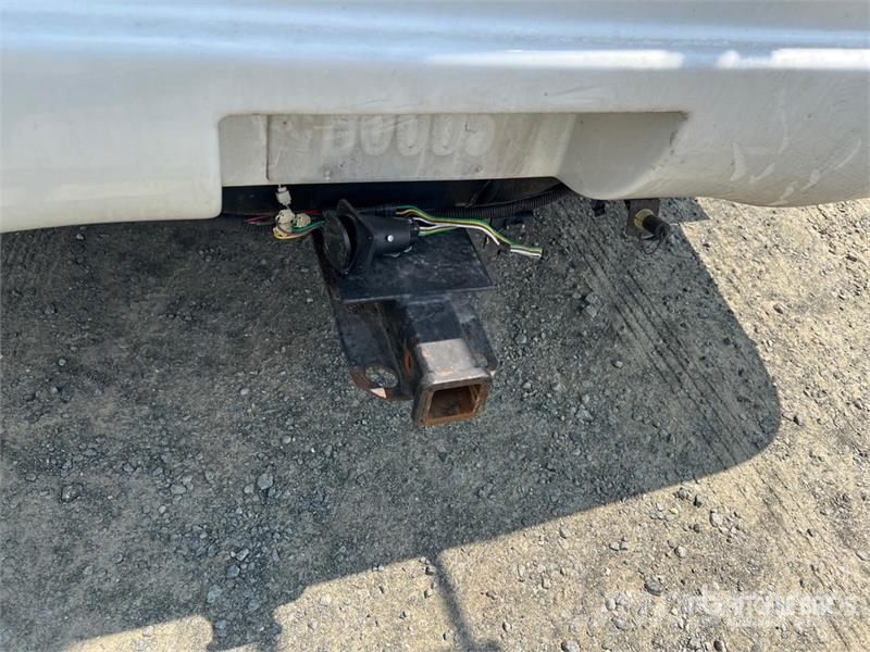 Tiffin Allegro Motor Home Autofurgonai ir karavanai