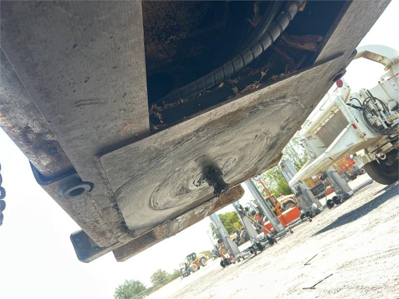 Tiger Cat 234B Trailer Mounted Heel Boom Log Loader Nivelpuomikuormaajat