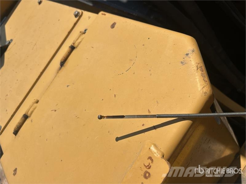 Tiger Cat 234B Trailer Mounted Heel Boom Log Loader Nivelpuomikuormaajat