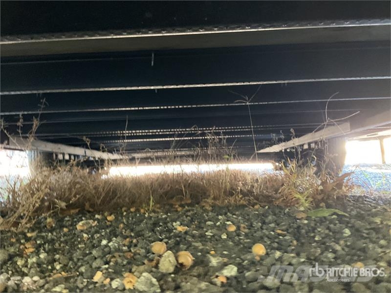 Titanium Cargo 8.5X28 Enclosed Trailer 箱體拖車