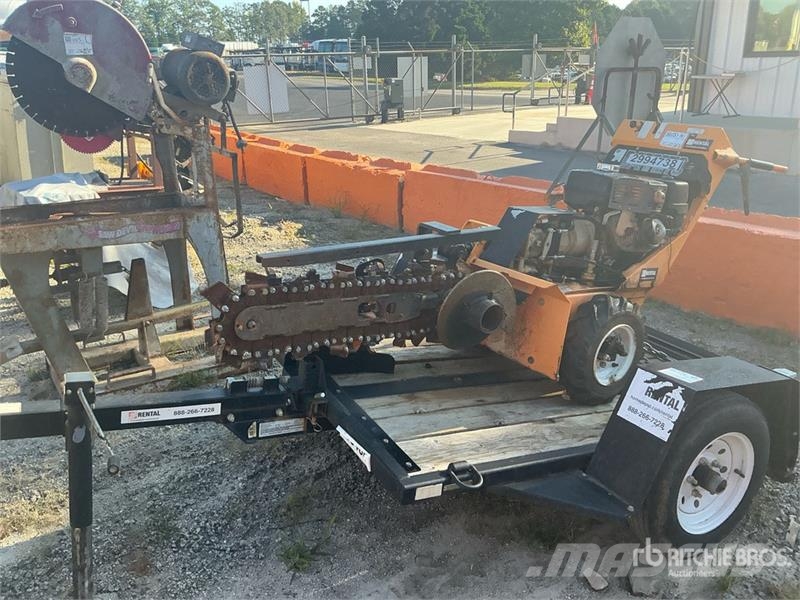TLR33 Utility Trailer Other trailers