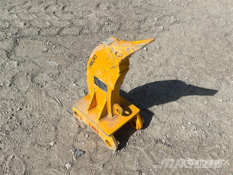  TOFT 04ER Excavator Ripper - Fits Cat 305 / 4 - 8  Půdní rozrušovače