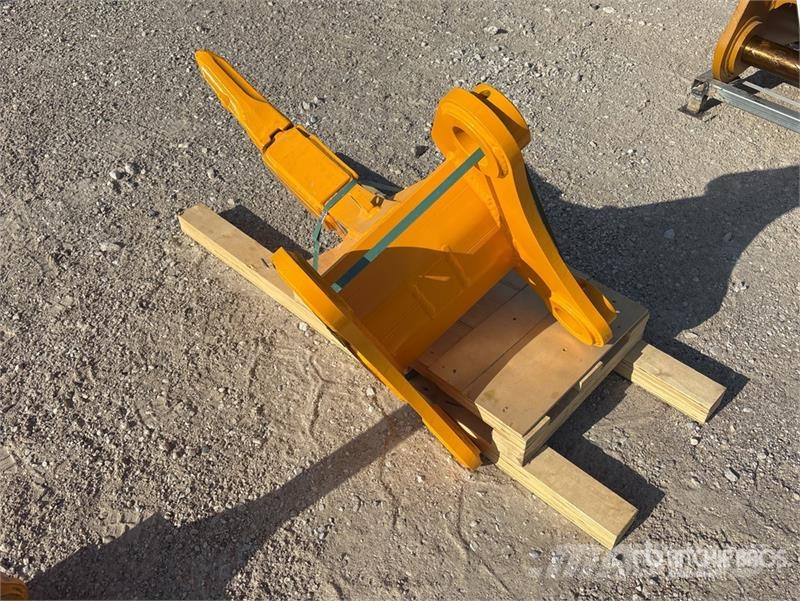  TOFT 06ER Excavator Ripper - Fits 10-15 ton excava Skarifikatori