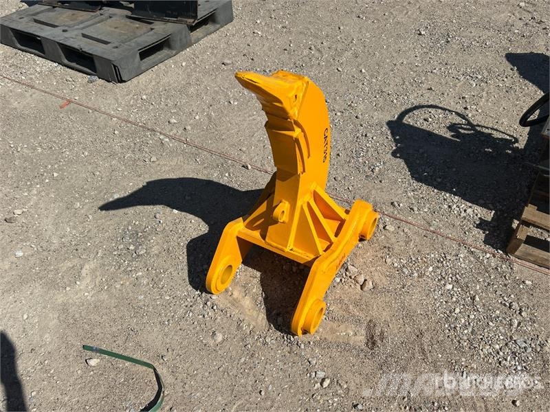  TOFT 06ER Excavator Ripper - Fits Cat 315 / 10 - 1 Půdní rozrušovače