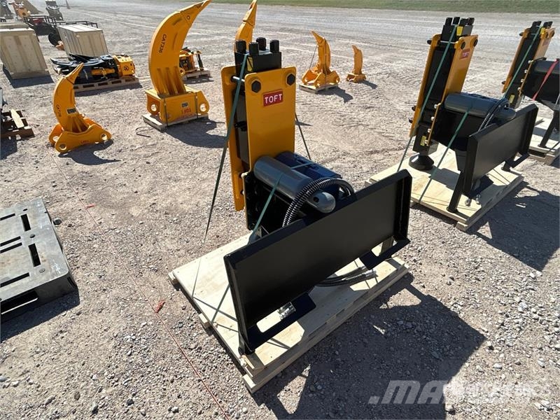TOFT 750 Hydraulic Breaker (Unused) Kladiva