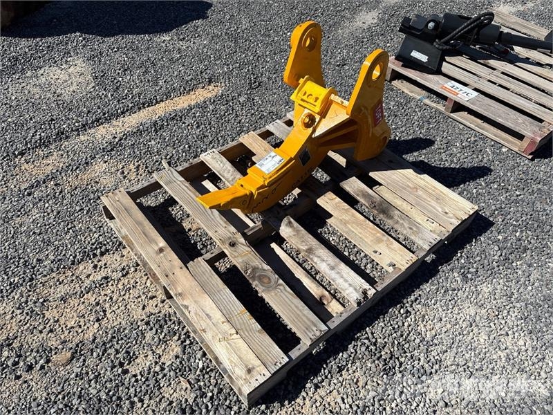  TOFT Excavator Ripper (Unused) خداشات