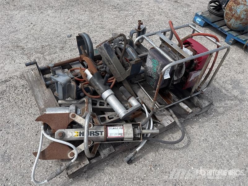 Tools Drugi deli