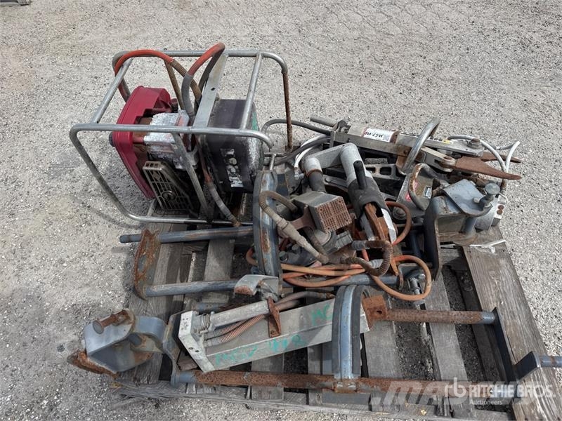 Tools Drugi deli