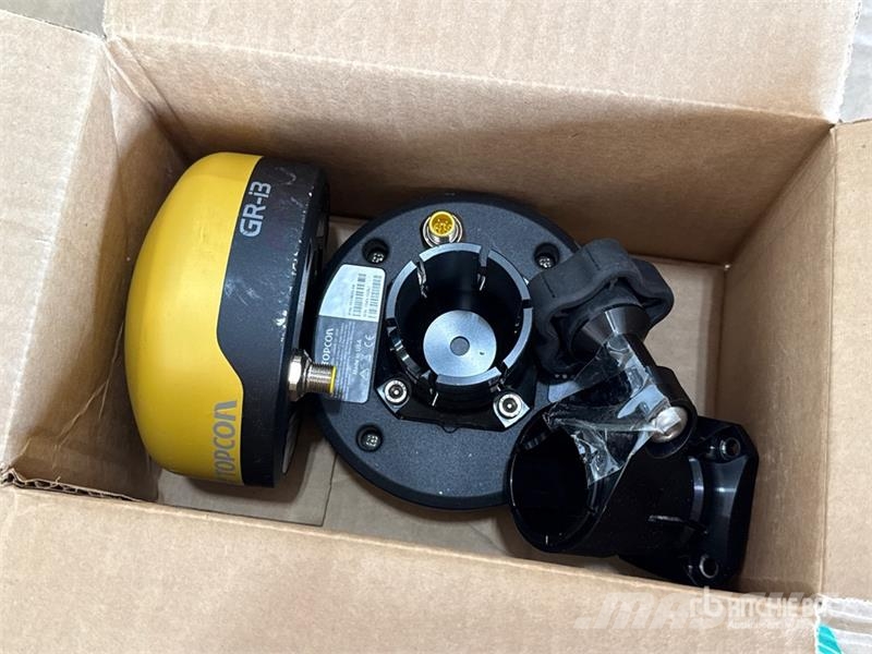 Topcon 2X GRI3F'S 儀器、測量及自動化設備