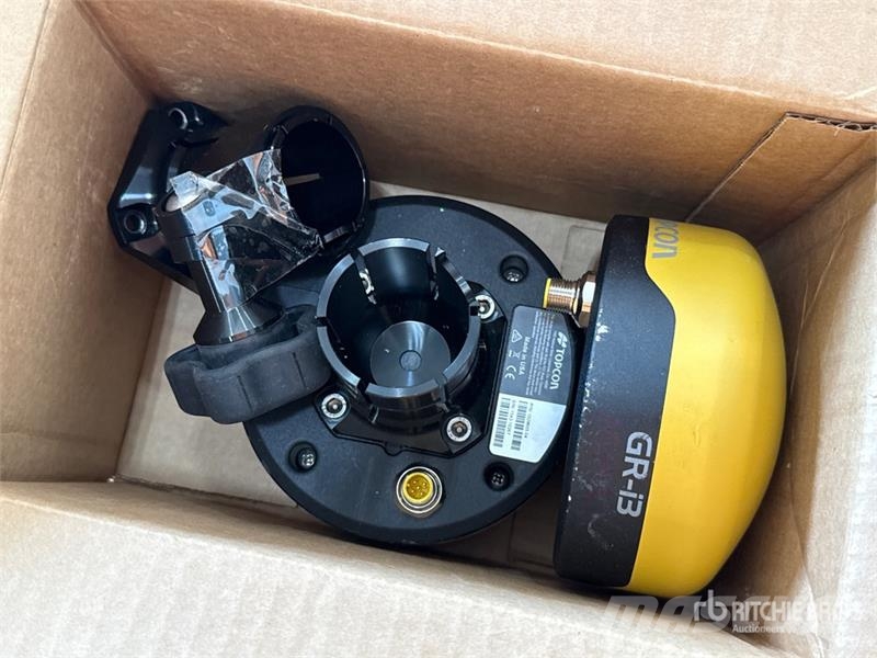 Topcon 2X GRI3F'S 儀器、測量及自動化設備