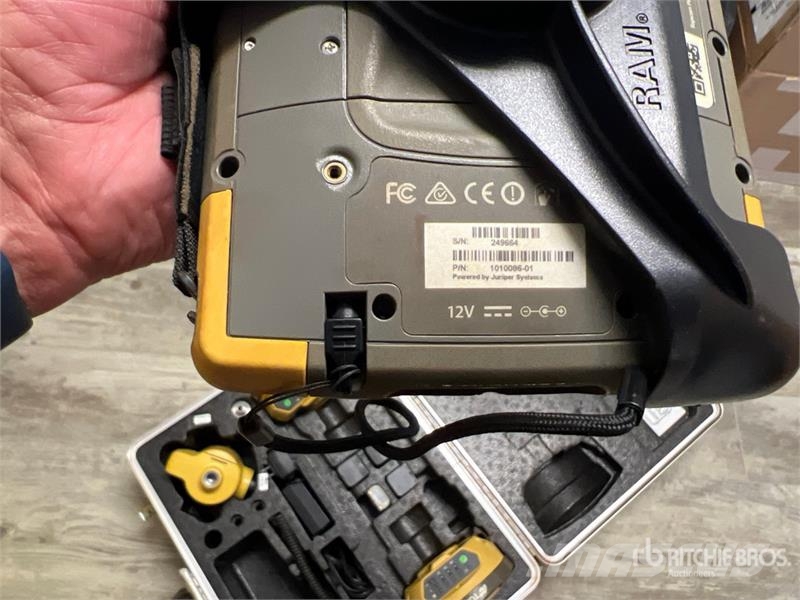 Topcon Hiper V GPS Receiver Instrumenti, oprema za merenje i automatizaciju