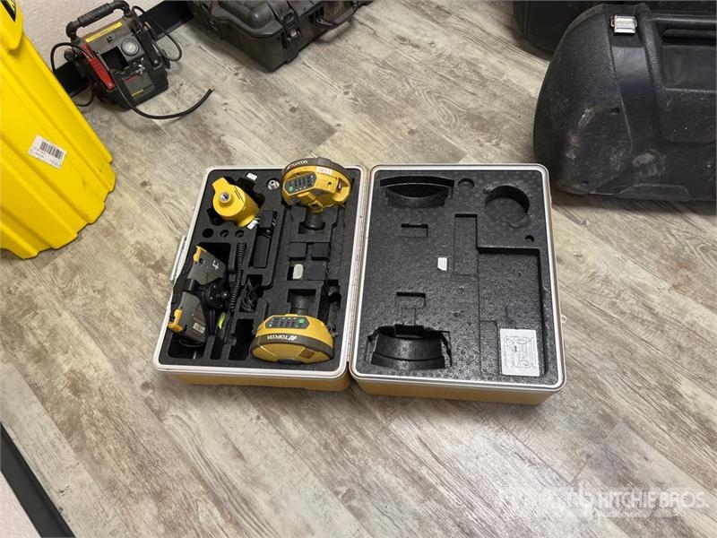 Topcon Hiper V GPS Receiver Instrumenti, oprema za merenje i automatizaciju