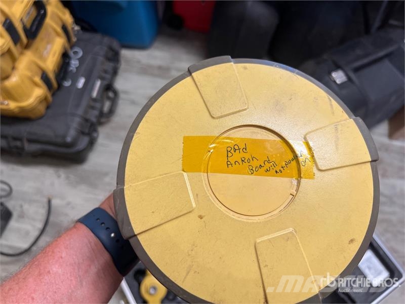 Topcon Hiper V GPS Receiver Instrumenti, oprema za merenje i automatizaciju