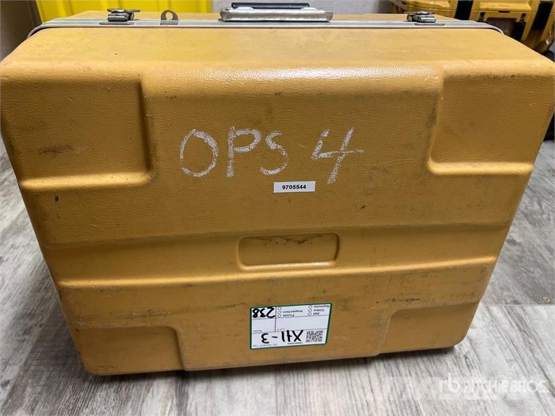 Topcon Hiper V GPS Receiver Instrumenti, oprema za merenje i automatizaciju