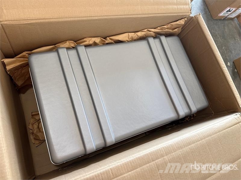 Topcon of Topcon RD-M1 Mobile Road Scanner Grade Control Other components