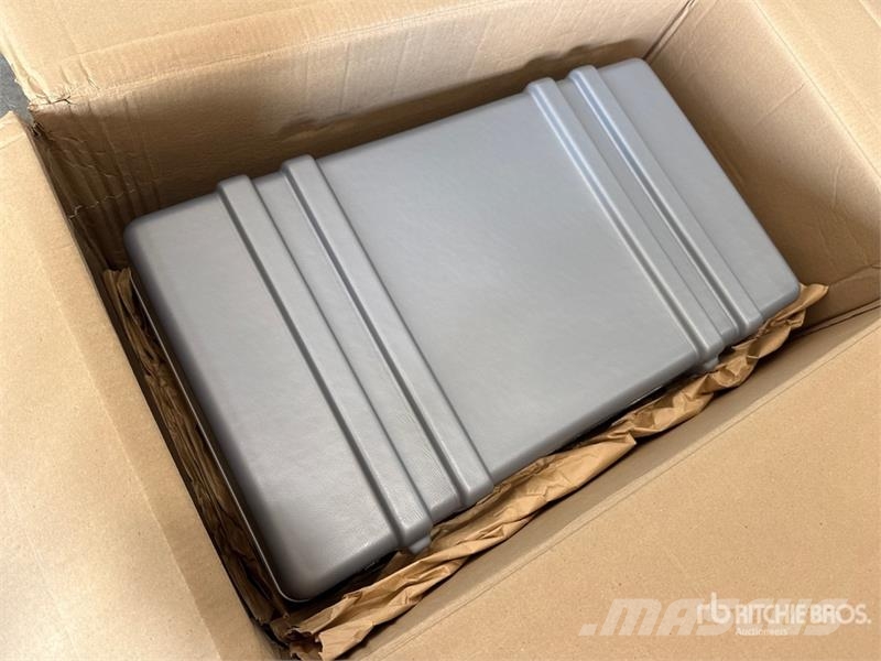 Topcon of Topcon RD-M1 Mobile Road Scanner Grade Control Other components