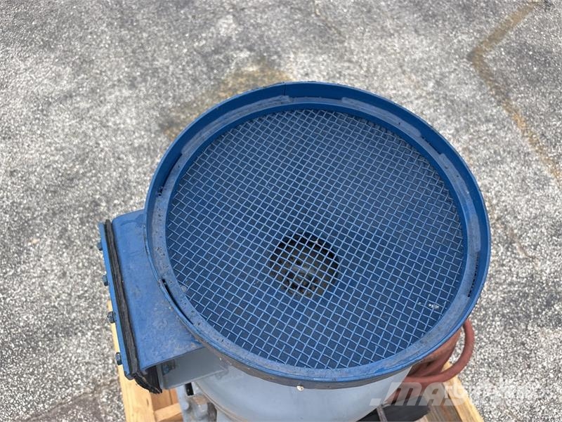 Torbo Sand Blaster 建筑机械-其他