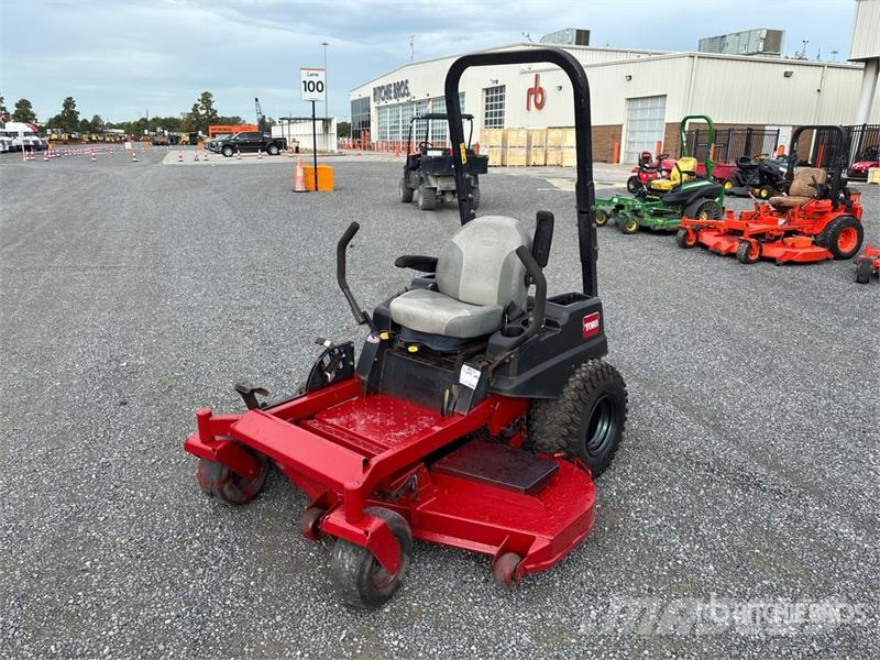 Toro 74883 Ride-On Lawn Mower ركوب الحشائش