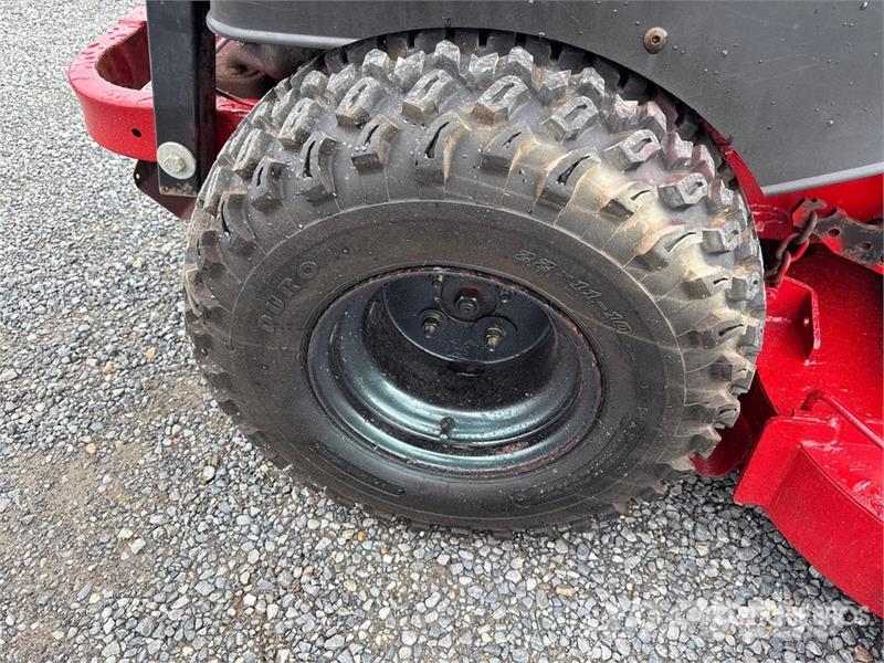 Toro 74883 Ride-On Lawn Mower ركوب الحشائش